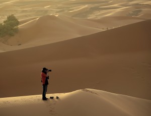 撒哈拉沙漠- (3)