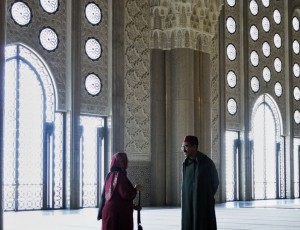 哈桑二世清真寺 (6)