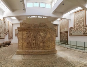 巴尔杜国家博物馆 (3)