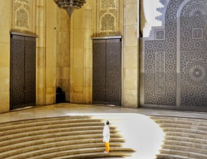 哈桑二世清真寺 (7)